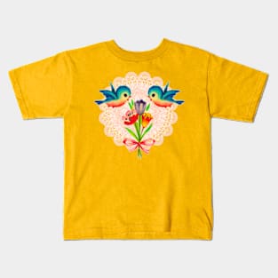 Tweet Kids T-Shirt